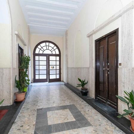 Apartmán Casa Ettolina A Porta Pila Turín Exteriér fotografie
