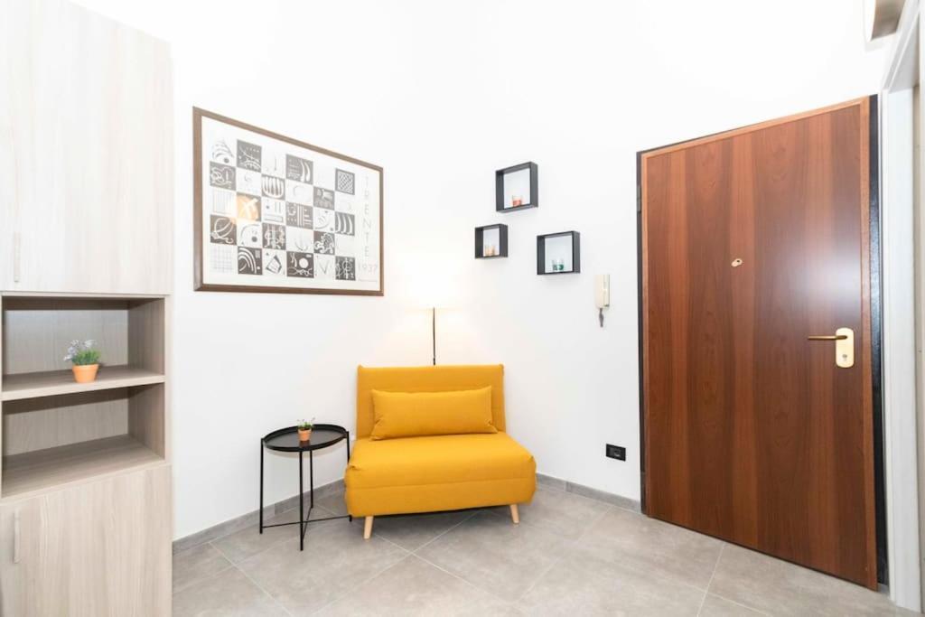 Apartmán Casa Ettolina A Porta Pila Turín Exteriér fotografie