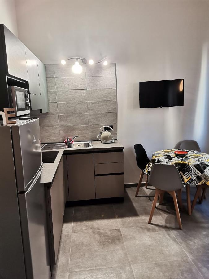 Apartmán Casa Ettolina A Porta Pila Turín Exteriér fotografie