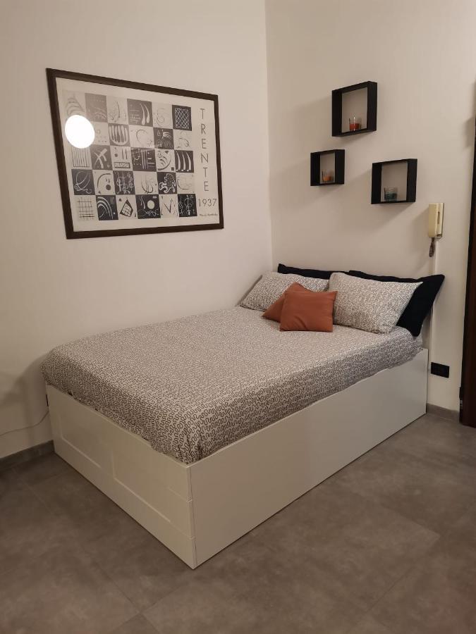 Apartmán Casa Ettolina A Porta Pila Turín Exteriér fotografie
