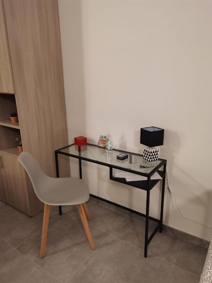 Apartmán Casa Ettolina A Porta Pila Turín Exteriér fotografie
