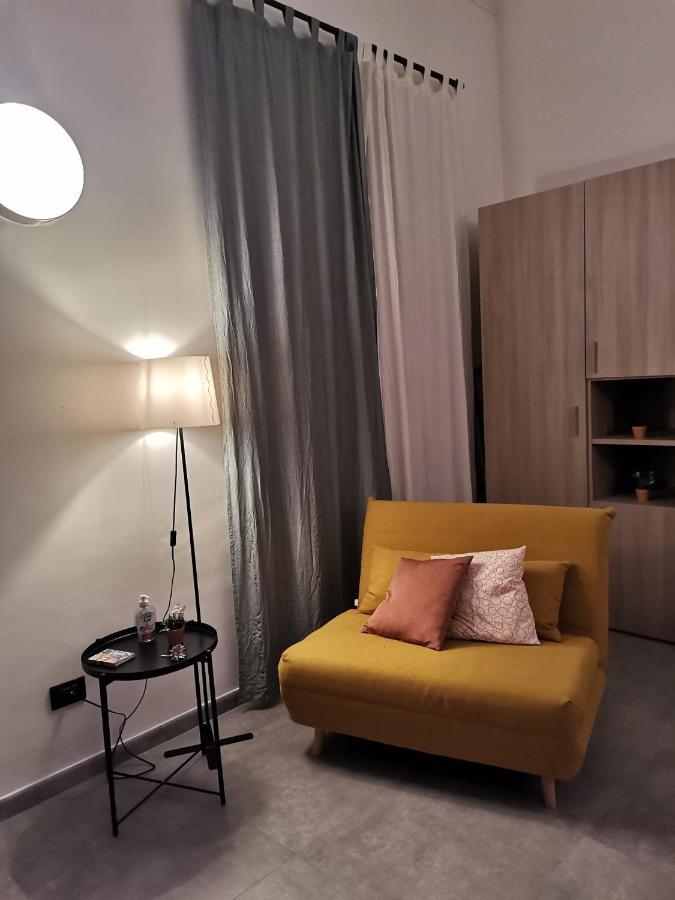 Apartmán Casa Ettolina A Porta Pila Turín Exteriér fotografie