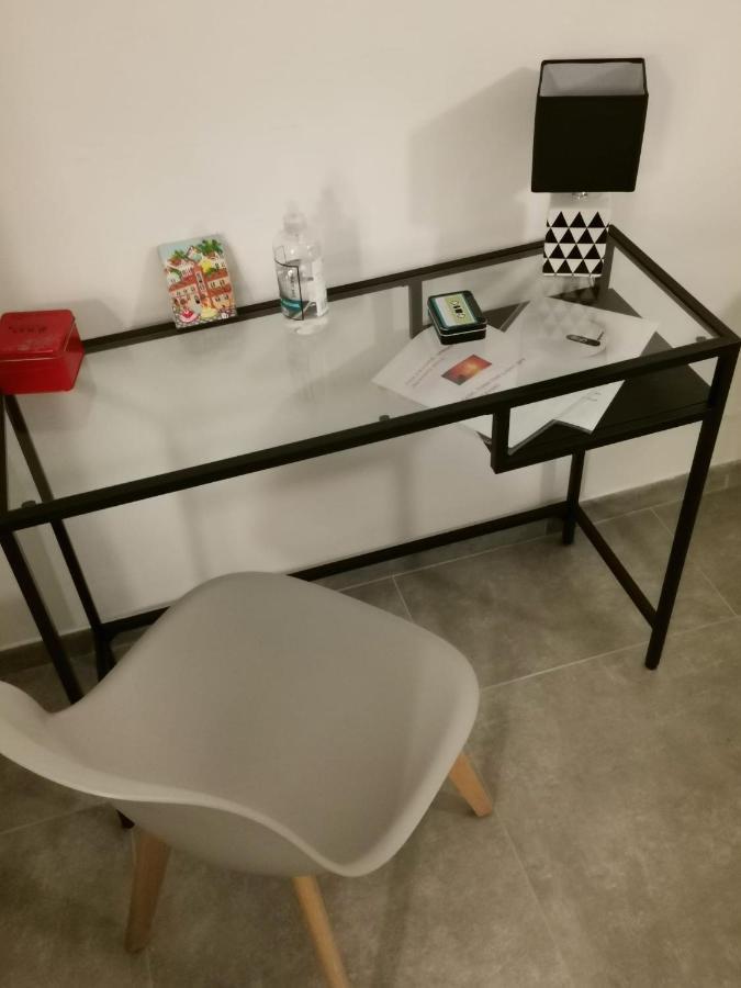 Apartmán Casa Ettolina A Porta Pila Turín Exteriér fotografie