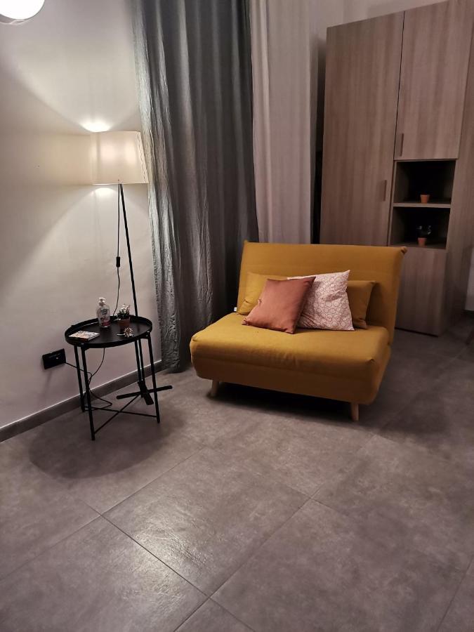 Apartmán Casa Ettolina A Porta Pila Turín Exteriér fotografie